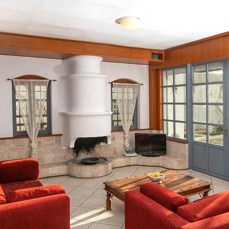 Villa Popillon 1 Myrties Екстериор снимка