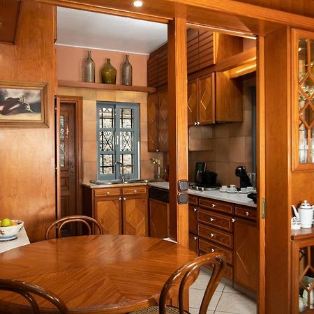 Villa Popillon 1 Myrties Екстериор снимка