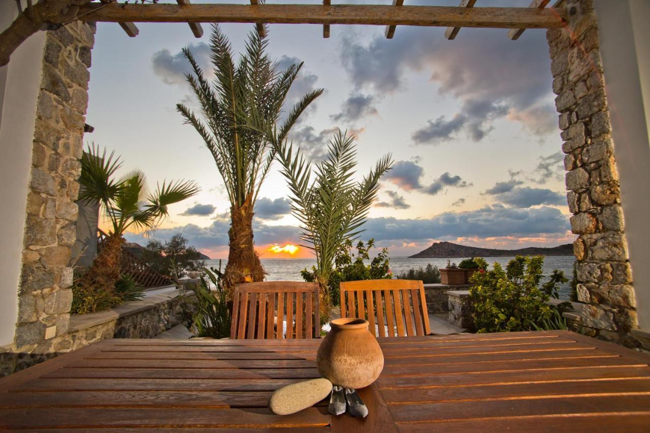 Villa Popillon 1 Myrties Екстериор снимка