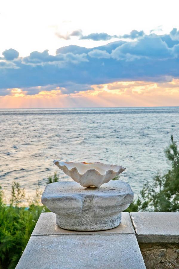 Villa Popillon 1 Myrties Екстериор снимка