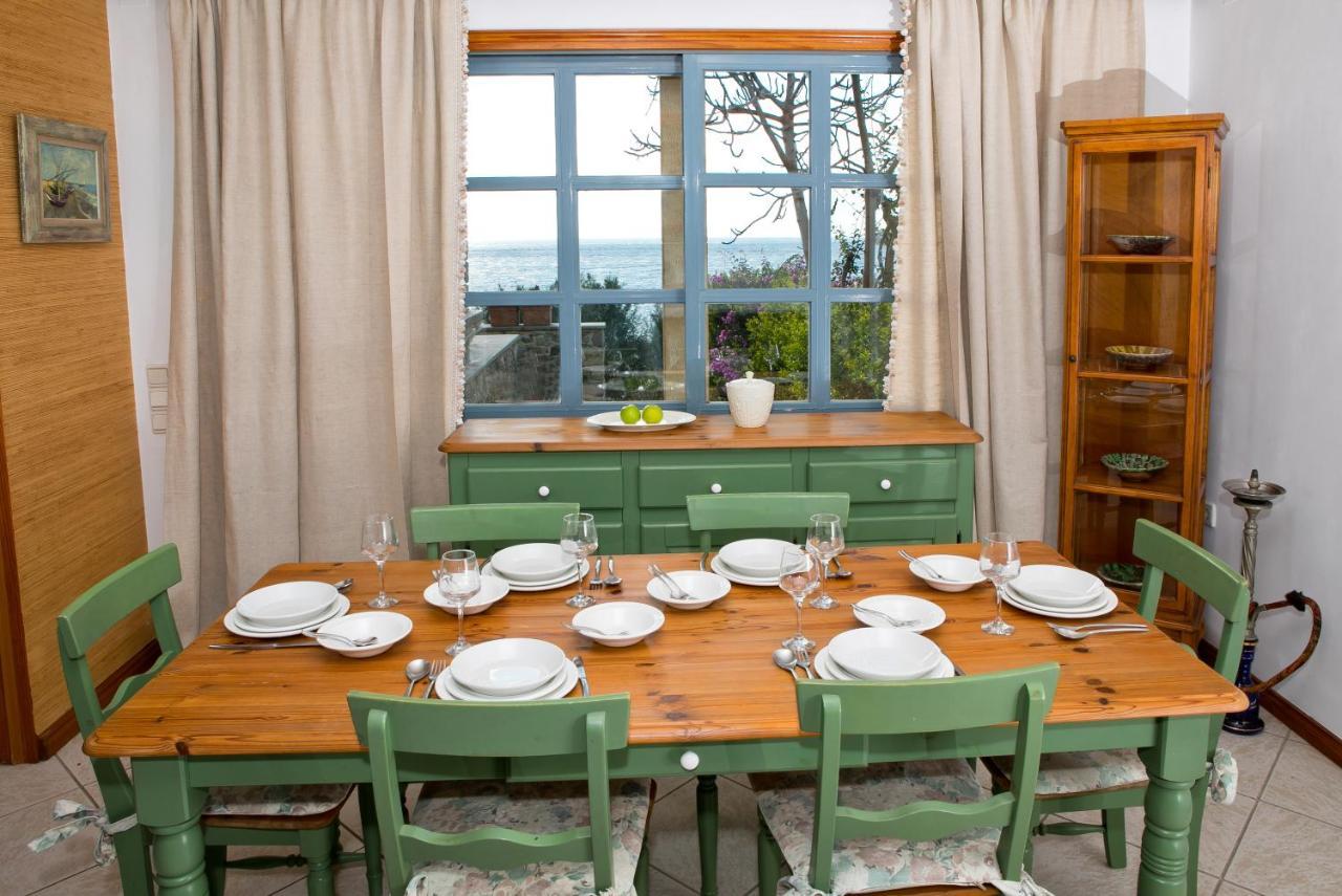 Villa Popillon 1 Myrties Екстериор снимка
