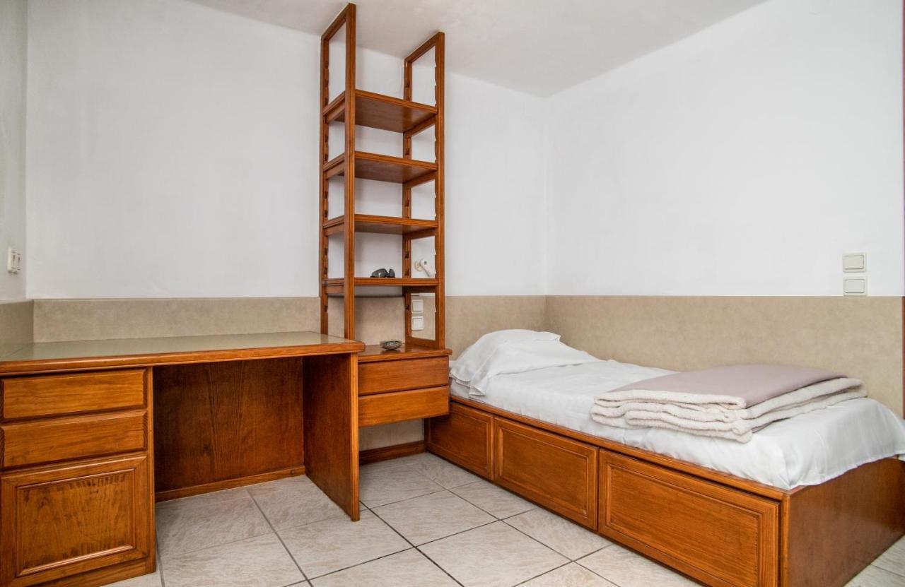 Villa Popillon 1 Myrties Екстериор снимка
