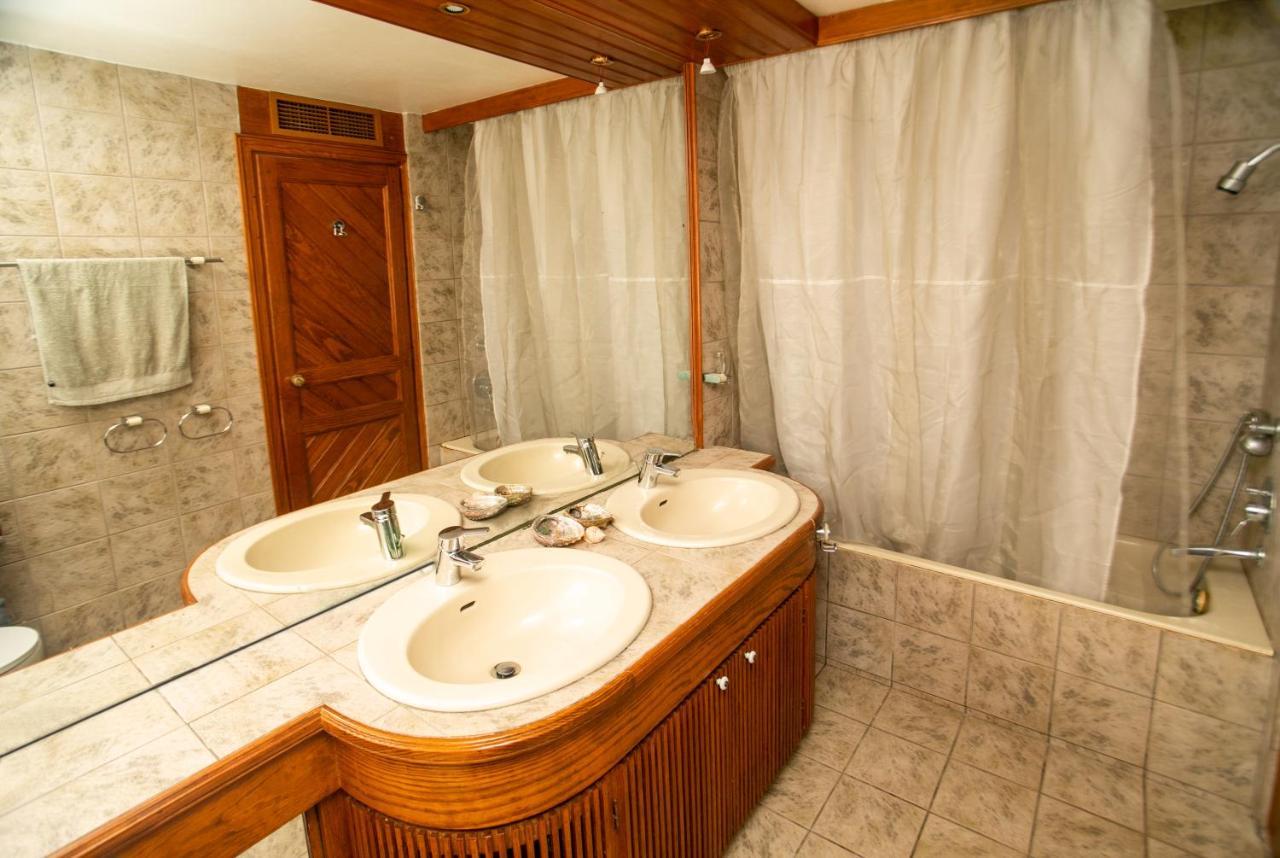 Villa Popillon 1 Myrties Екстериор снимка
