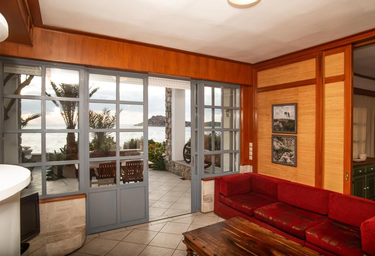 Villa Popillon 1 Myrties Екстериор снимка