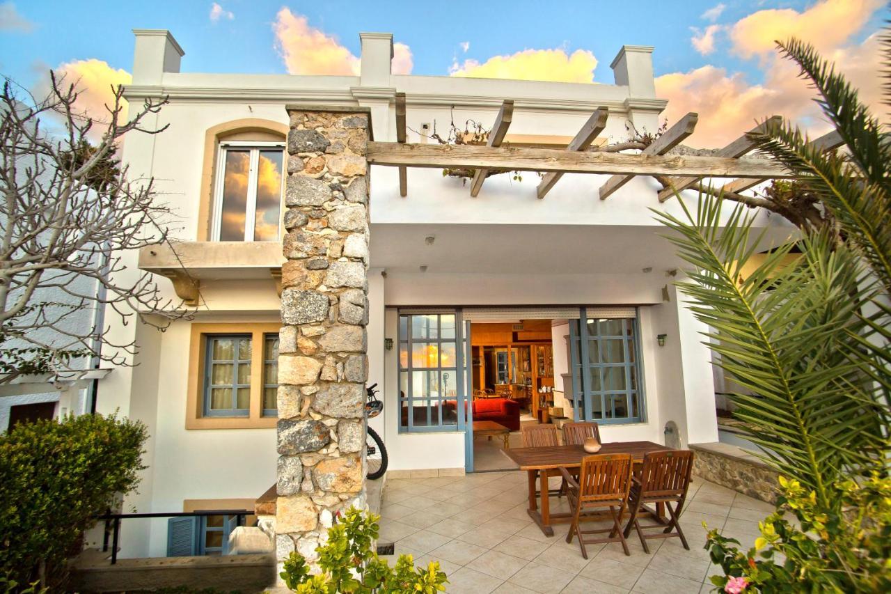 Villa Popillon 1 Myrties Екстериор снимка