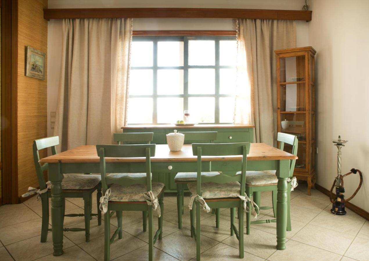 Villa Popillon 1 Myrties Екстериор снимка