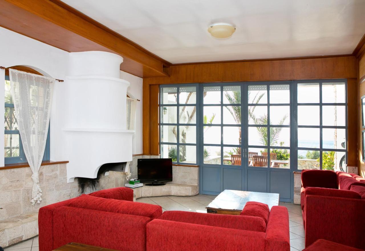 Villa Popillon 1 Myrties Екстериор снимка