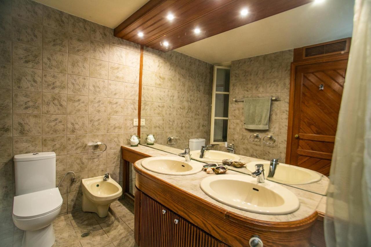 Villa Popillon 1 Myrties Екстериор снимка