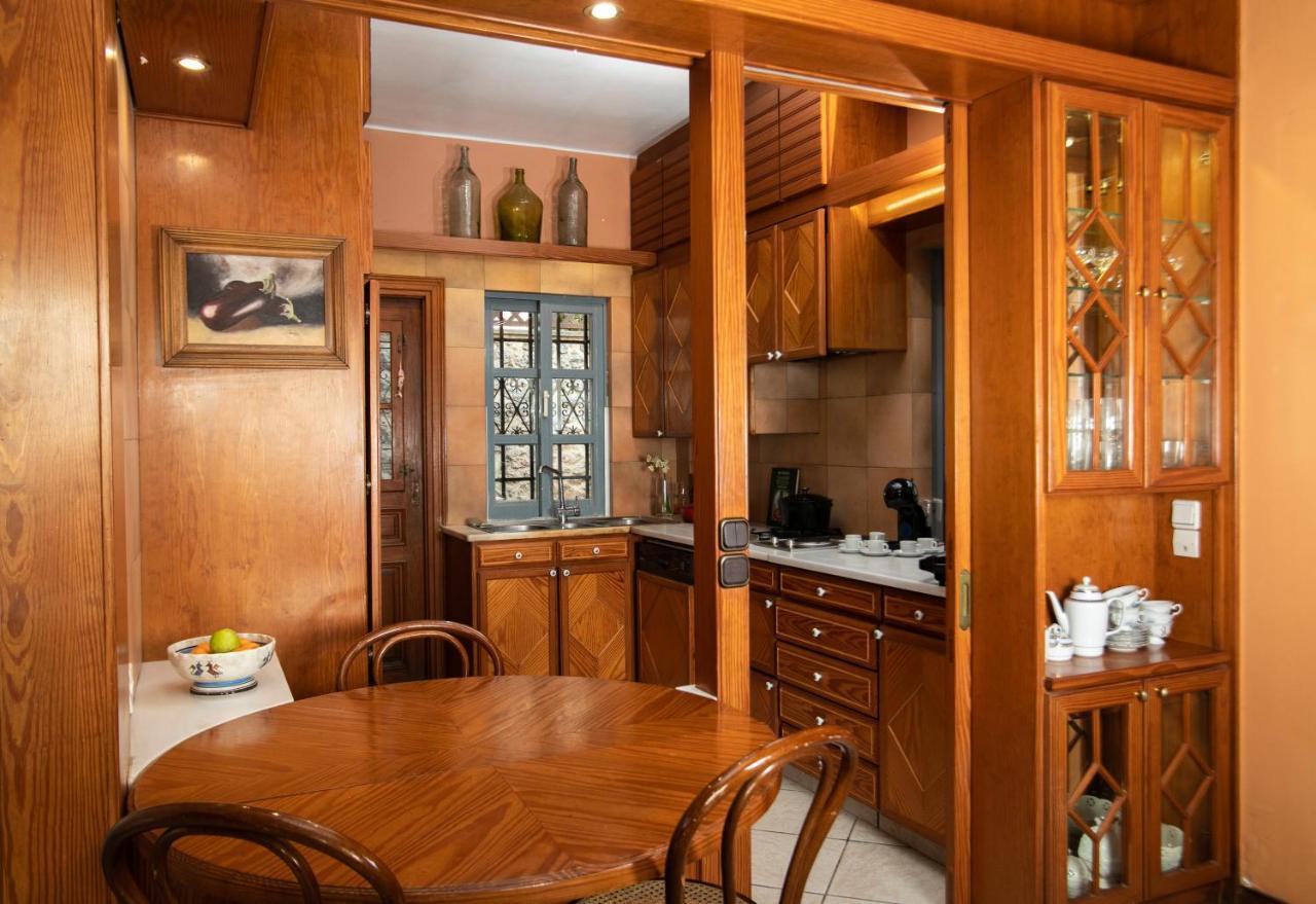 Villa Popillon 1 Myrties Екстериор снимка
