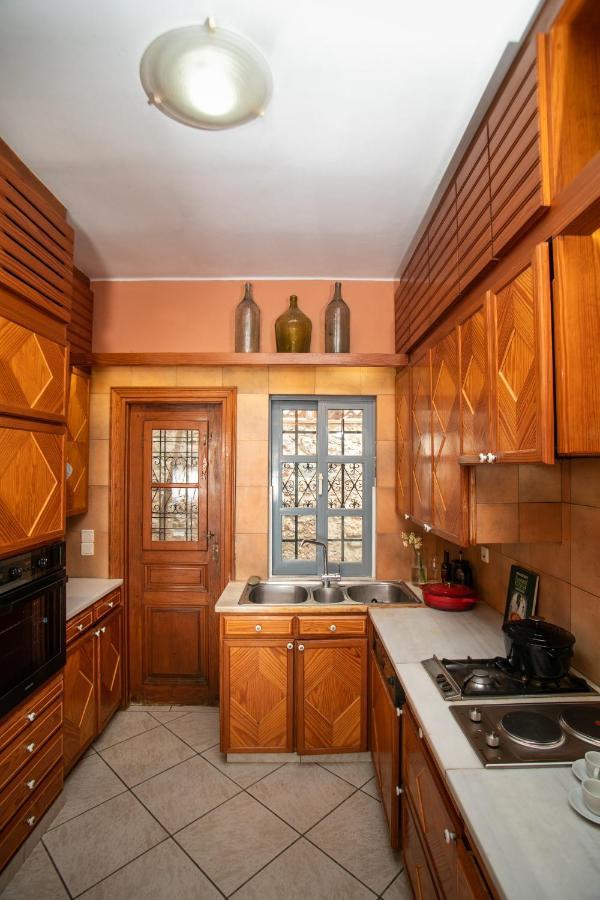 Villa Popillon 1 Myrties Екстериор снимка